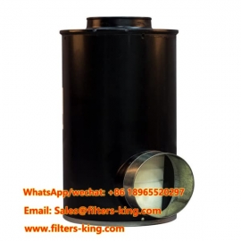 P537454 Luftfiltergehäuse