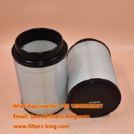 Duralite Luftfilter AH8899