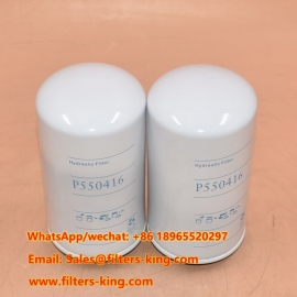 Hydraulikfilter P550416