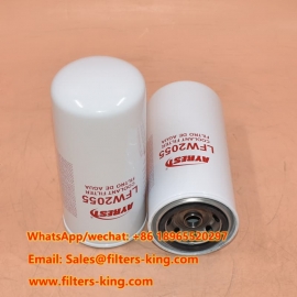 LFW2055 Kühlmittelfilter