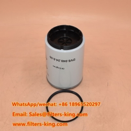 DV8.040.24.0.00 Kraftstoff Wasser