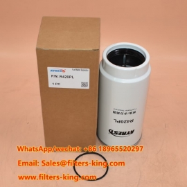 Kraftstoff-Wasser-Abscheider R420PL
