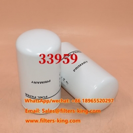 Kraftstofffilter 33959