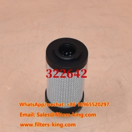 Hydraulikfilter 322642