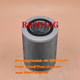 Hydraulikfilterelement R00D10G