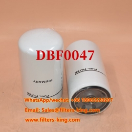Kraftstofffilter DBF0047