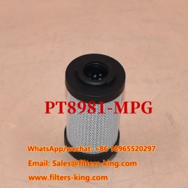 PT8981-MPG Hydraulikfilter