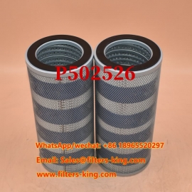 Hydraulikfilter P502526