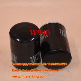 Ölfilter W940
