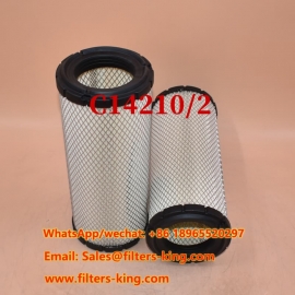 Luftfilter C14210/2