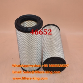 Luftfilter 46652