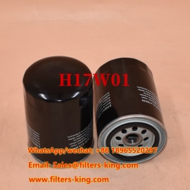 Ölfilter H17W01