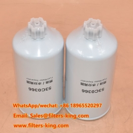 53C0366 Kraftstoff-Wasserabscheider