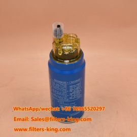 612600081335 Kraftstoff-Wasser-Abscheider