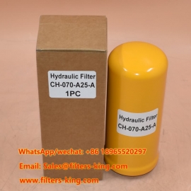 Hydraulikfilter CH-070-A25-A