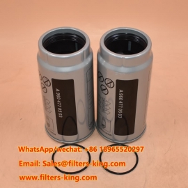 A9604770503 Kraftstoff-Wasserabscheider
