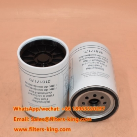 21817175 Kraftstoff-Wasser-Abscheider