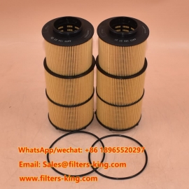 Ölfilter A4721842725