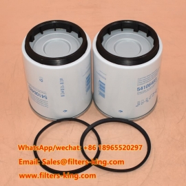 54106483 Kraftstoff-Wasser-Abscheider