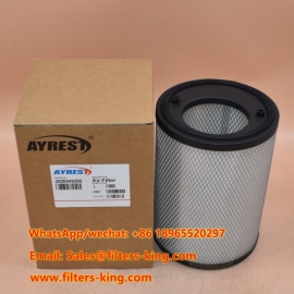 2000049285 Luftfilter