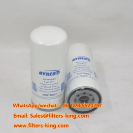 20976003 Kraftstofffilter