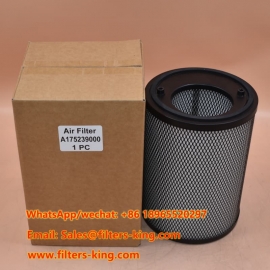175239000 Luftfilter