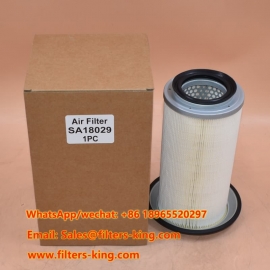 Luftfilter SA18029