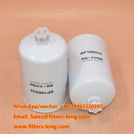 SP160254 Kraftstoff-Wasserabscheider