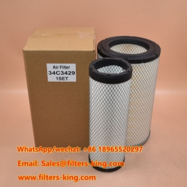 Luftfilter-Kit 34C3429