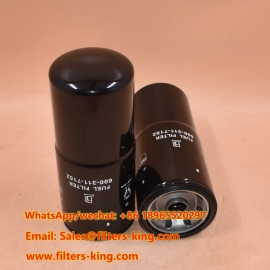 Kraftstofffilter 600-311-7152