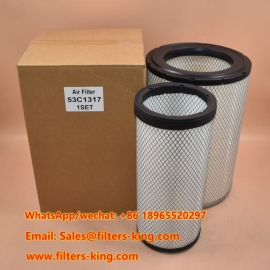 53C1317 Luftfilter-Kit