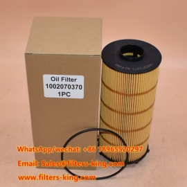 1002070370 Ölfilter
