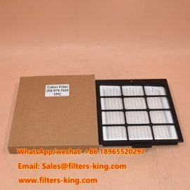 Innenraumfilter 208-979-7620