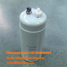 FS20467 Kraftstoff-Wasserabscheider