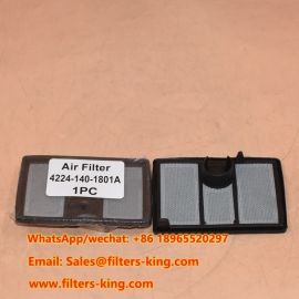 Luftfilter 4224-140-1801A