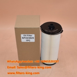 Kraftstofffilter SP223825