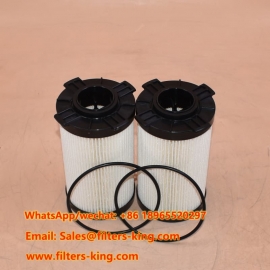 Kraftstofffilterelement SP133752