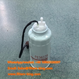 Fleetguard Kraftstoff-Wasserabscheider FS36229