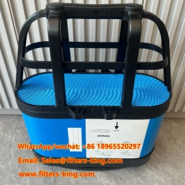 DBA6329 Luftfilter
