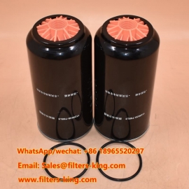Kraftstoff-Wasserabscheider 1125030-T68L0