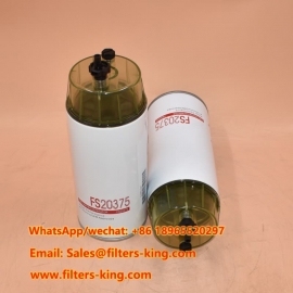 Kraftstoff-Wasser-Abscheider FS20375