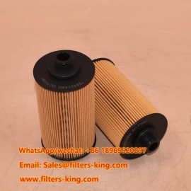 Ölfilter 16232149Q