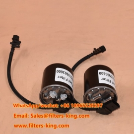 Kraftstofffilter A6510903600