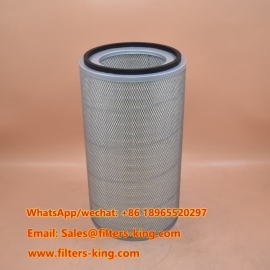 P500942 Luftfilter
