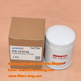 Kraftstofffilter FF5138