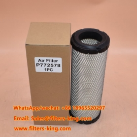Luftfilter P772578