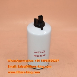 Kraftstoff-Wasserabscheider SP225580