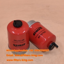 BF7679D Kraftstoff-Wasserabscheider