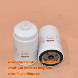 Dieselkraftstofffilter CX0710B4