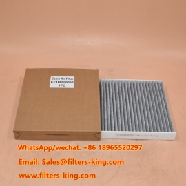 CE100006350 Kabinenluftfilter